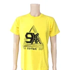 Anti-pilling China Shirt Tshirt Factory China Cheap Cotton Custom Silk Printing Election T Shirt