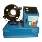 Factory wholesale Hose Tubing Hydraulic crimping machine Tubing crimping machine Pressing machine
