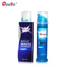Sensitive Tooth Paste Wholesale Teeth Whitening Foam Toothpaste