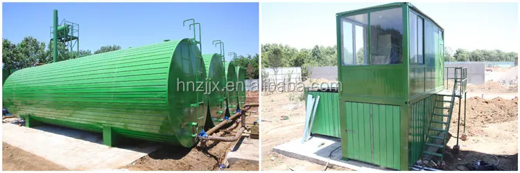 LB2000 asphalt machinery, 160t/h asphalt mixing plant price for sale