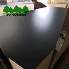 17mm black film faced hpl laminate plywood/black laminate plywood
