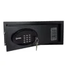 IHG recommend hotel safe money deposit box/ fireproof laptop size smart intelligent digital safe electronic