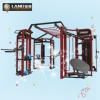 Hot Sale Synergy 360 Crossfit Latest Professional Gym Equipment LDM-05B Multi Jungle