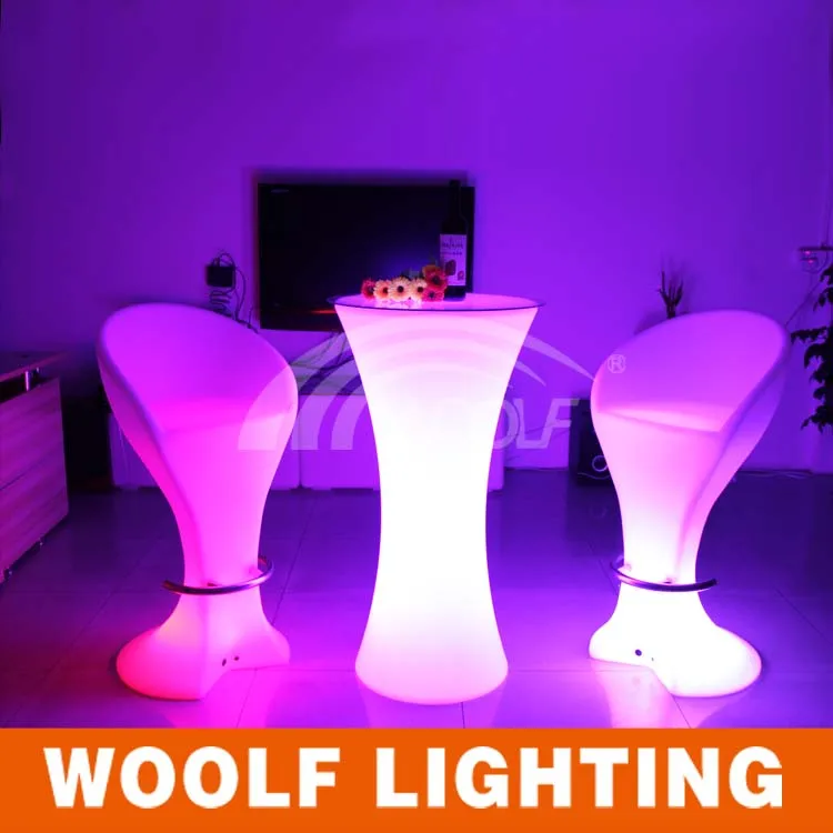 Glow Furniture party event color changing led glow furniture - buy led glow Glow Furniture party event color changing led glow furniture - buy led glow