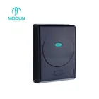 bathroom accessories wall mount tissue holder napkin b abs box paper towel dispenser abs plastic paper dispenser