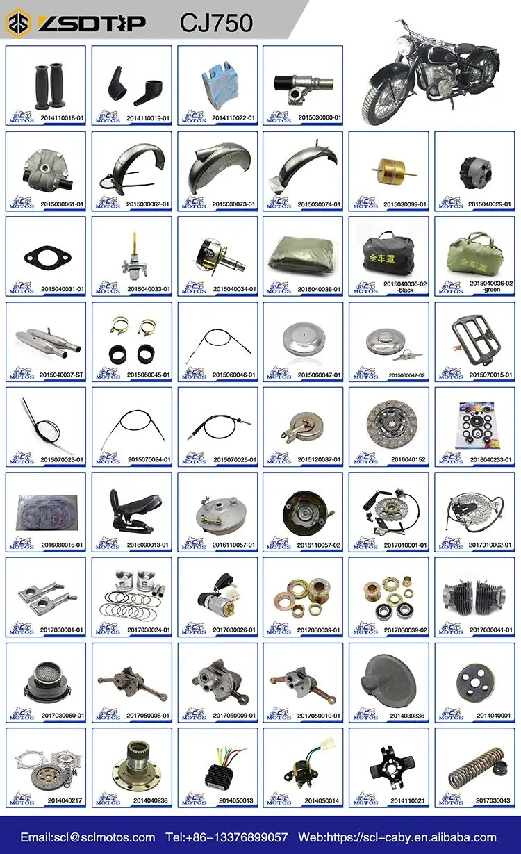 best place to buy motorcycle parts