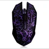 The latest computer hardware 7d optical mouse for gaming peripherals