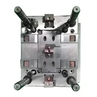 High quality usb flash disk plastic mold and injection moulding service