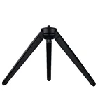 China Supplier Aluminum Mini Tabletop Tripod For Camera