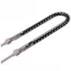 Hengruite carbon fiber ptc heating element infrared halogen heater parts