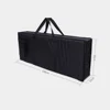 61 Key Piano Keyboard Padded Case Gig Bag Portable Oxford Keyboards Bag Dust Cover