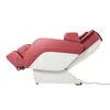 Comfortable back L rail 3D air pressure heat life power Knock manufacturer massager