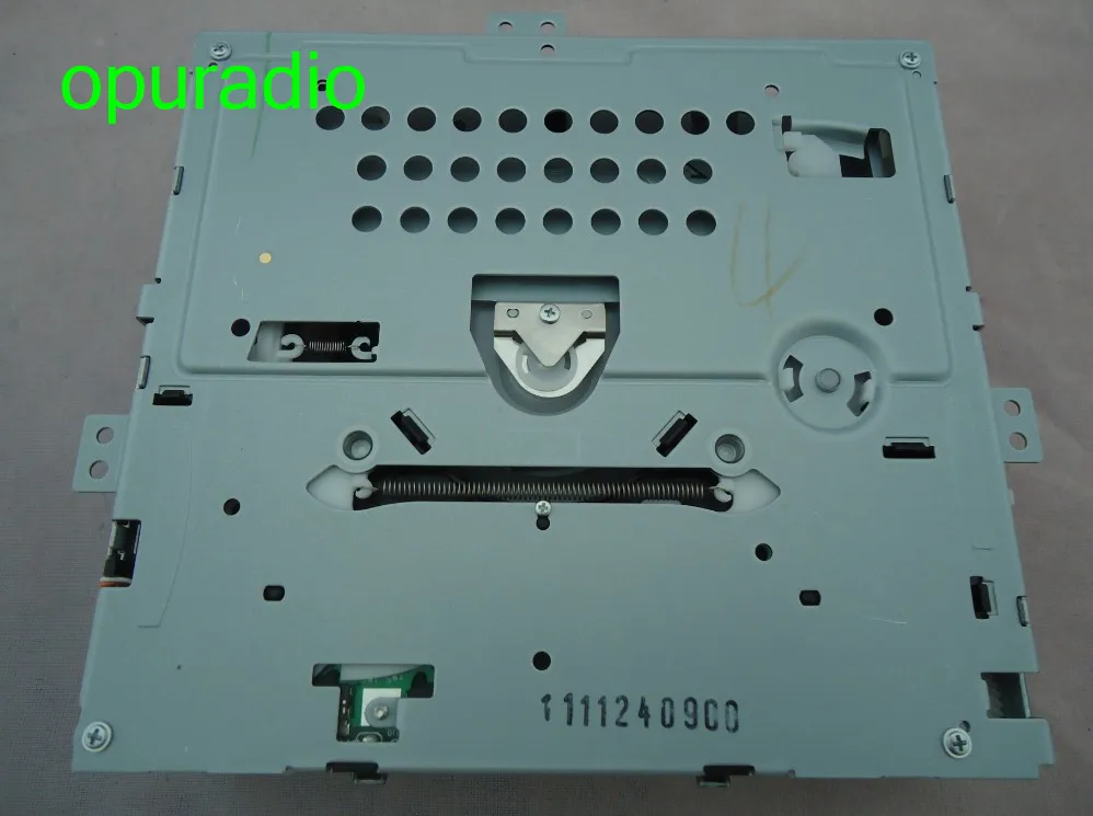 OPT-726 with PCB mech_