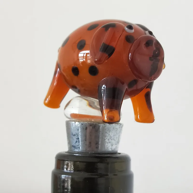 Whole Door Stoppers Animal Best Murano Glass Wine Strong Stopper Door