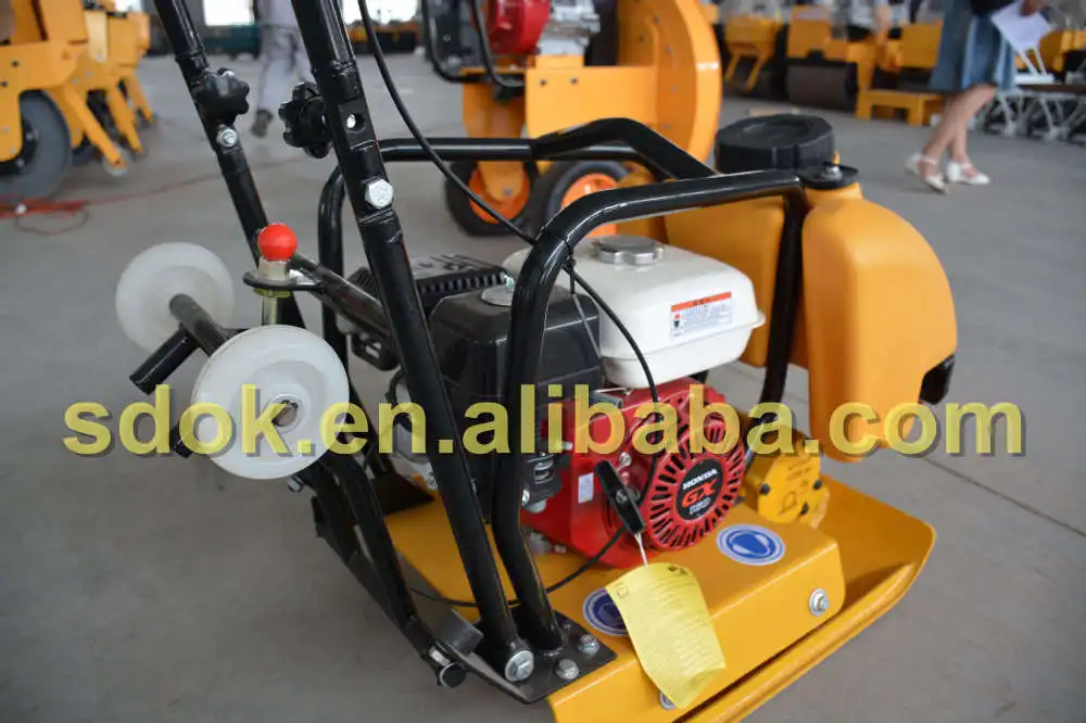 This month the lowest price,concrete vibratory compactor,walk behind plate compactor machine,small plate compactor hzr90