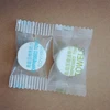 Mini Napkin Hotel Nonwoven Compressed Towel in candy bag & Compressed Tablet Wipes