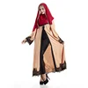 /product-detail/fashion-turkey-abaya-for-women-lace-long-sleeve-muslim-hijab-dress-islamic-turkish-clothes-62138110074.html