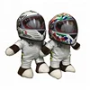 Low price small size ABS motorcycle mini helmet for gift