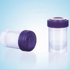 disposable Urine Container 40ml Conical Bottom