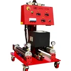 polyurethane spray foam machine from china manufacturer used for wall/roof insulation