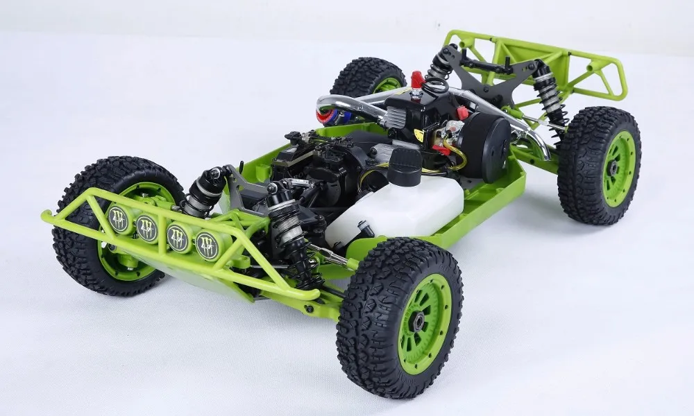 4wd New Style 1/5 Scale Rc Car Lt Truck 30.5cc 4 Bolt Engine With Walbor And Ngk Buy 4wd Rc
