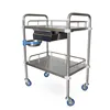 /product-detail/2-layers-stainless-steel-medical-instrument-trolley-60787083691.html