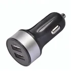 Charger China Promotional Usb Car Charger Promotional 2 Port Usb Car Charger Manufacture In China