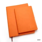 2019 new High Quality Notepad PU Leather Note Book with custom logo Wholesales school supplies diary book
