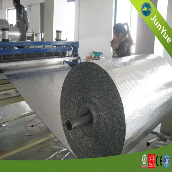 Aluminum Foil Heat Insulation Refrigerator Insulation Blanket Buy