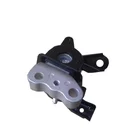 OEM 12305-0T020 Engine mount For TOYOTA COROLLA 2001-2007
