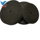 Abrasive tools manufacturer fiber polishing stainless steel polishing wheels