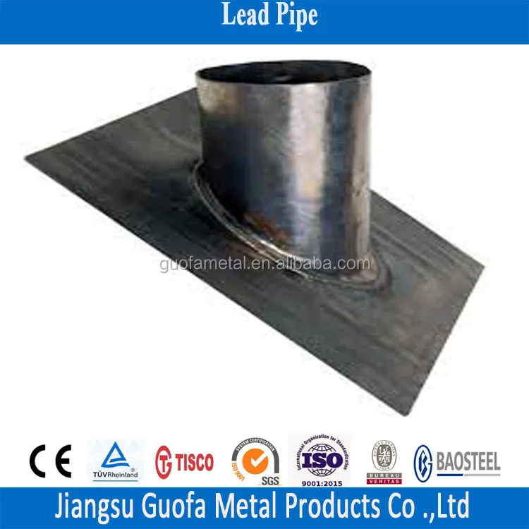 Lead Pipe-7