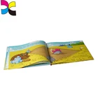 Lovely Picture Print Interesting Design Bestseller Kids Story Hardcover book