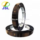 Cheaper steel strapping for Packing from China manufacturer