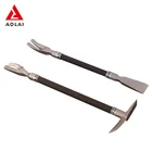 Fireman tools new technology product nail puller crowbar