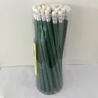 HB Wooden Pencil with Eraser Topper in Bulk bulk #2 pencils