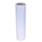 PE stretch plastic packing film in jumbo roll making machine