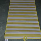 HUAYANG PP woven rolled beach mat picnic mat