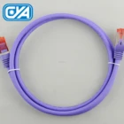rj45 systimax cat6 copper sftp sstp patch cable