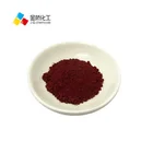 Iron oxide red inorganic pigment Iron oxide powder color pigment for lipstick