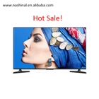 32 40 43 50 55 75Inch China Smart Android LCD LED TV 4K UHD TV price, Factory Cheap Flat Screen Televisions