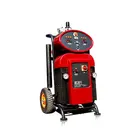 JHPK-F2008A Polyurethane Foam High Pressure Spray and Perfusion Equipment