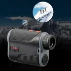 Measurement Range 600M golf range finder sport measurement hunting laser rangefinder