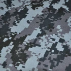 military cotton polyester frc fabric printing camo