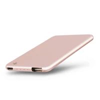 Universal External Portable Super Thin Slim