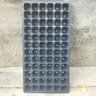 Endurable many size garden flower vegetable seedling tray
