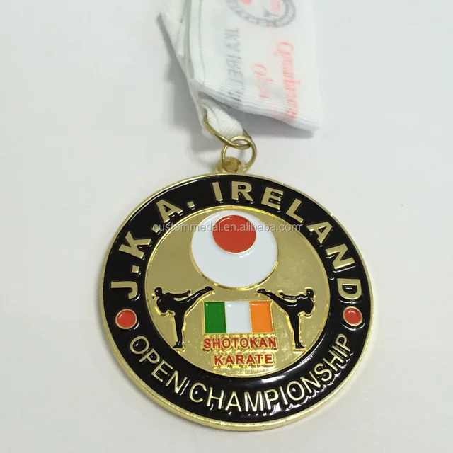 taekwondo medals picture