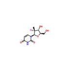 Sofosbuvir intermediate cas no. 863329-66-2 /Anti hepatitis c virus