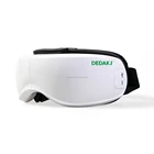 2017 Fashion style foldable massage eye care protection instrument