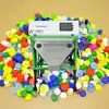 Plastic Processing Machine Plastic Machinery PET Bottle Flakes Recycling Machine Price